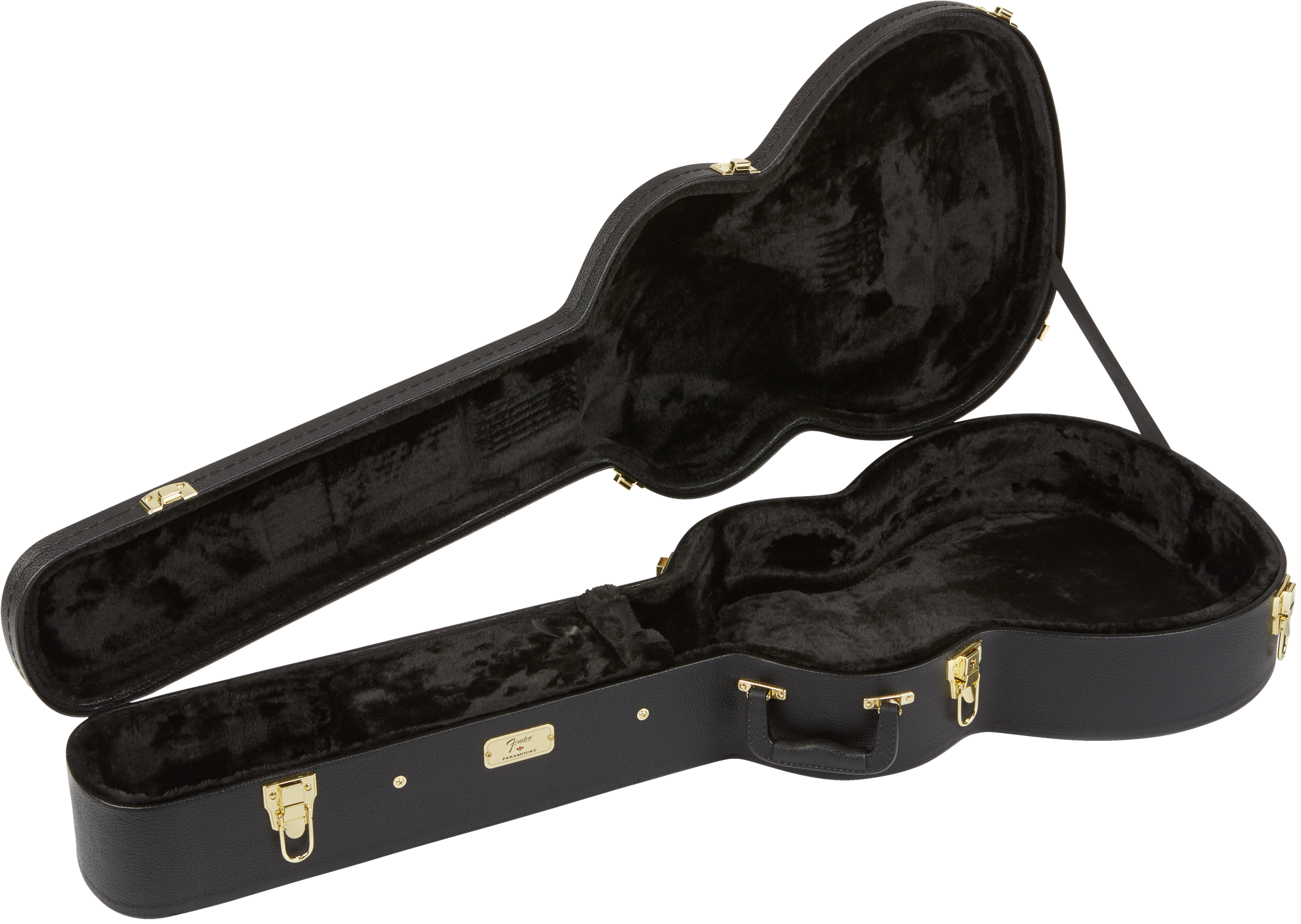 Fender PM-3 Triple-0 Standard, Ovangkol Fingerboard, Natural w/case - Acoustic Guitar 木結他