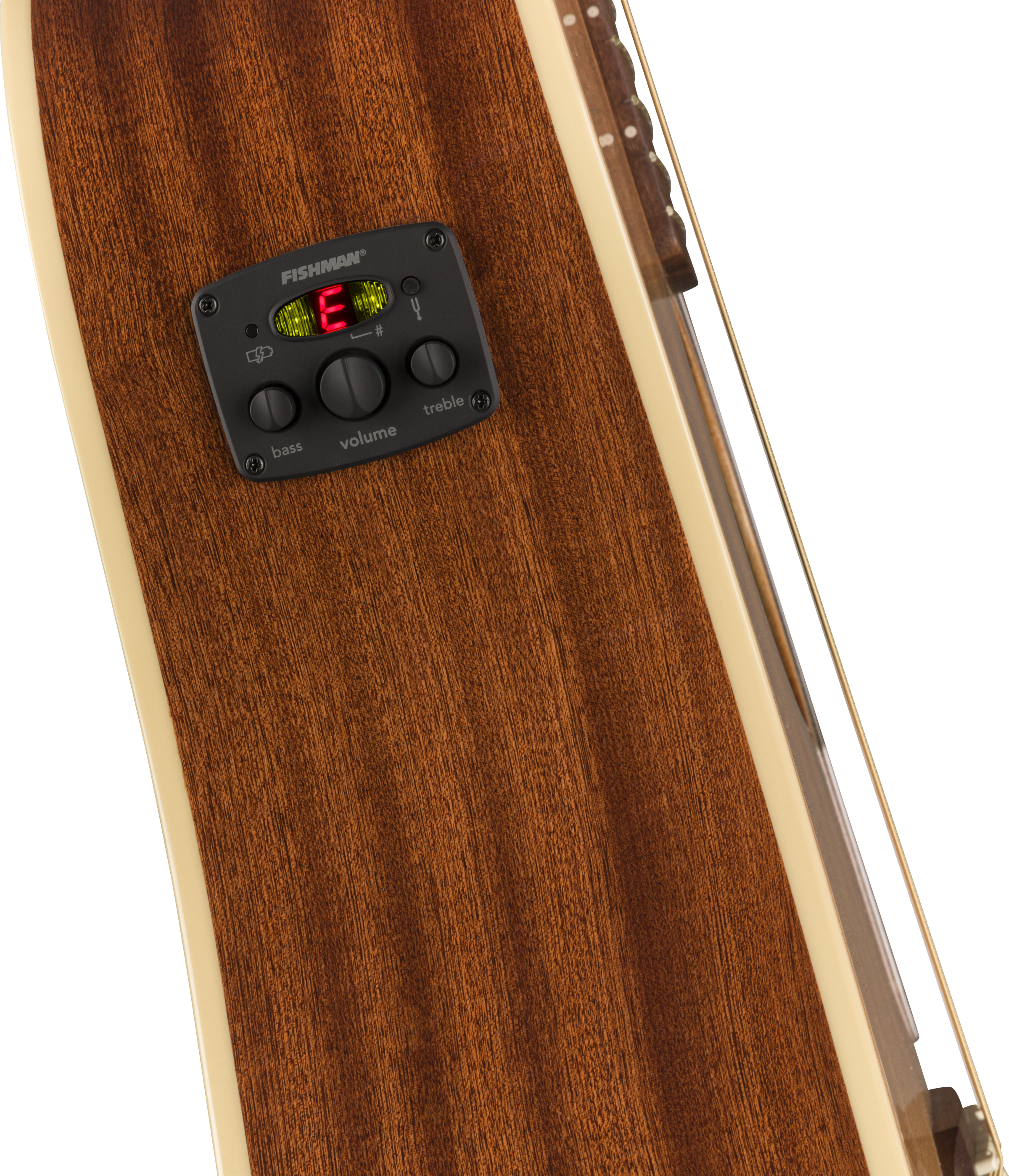 Fender Redondo Player, Walnut Fingerboard, Natural木結他