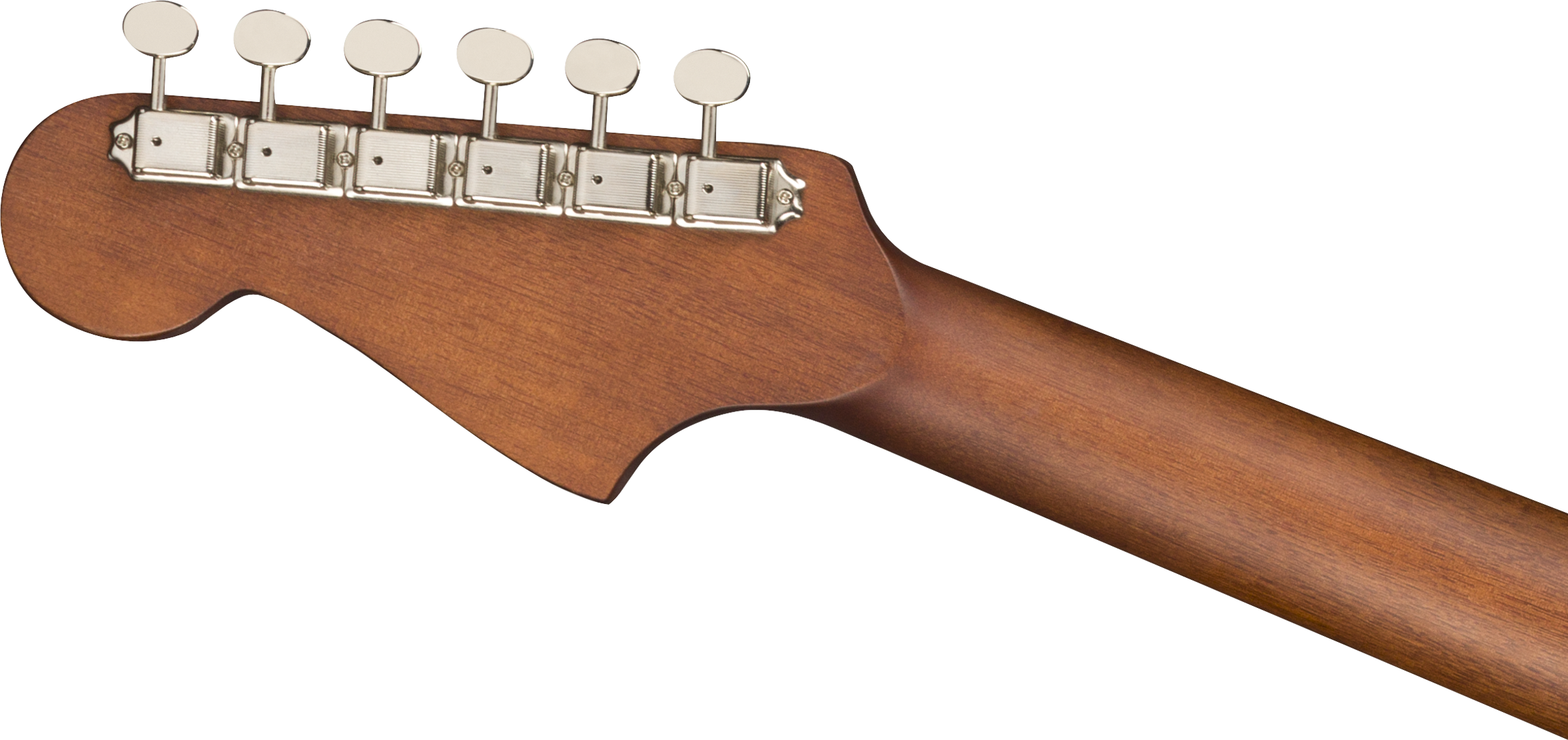 Fender Redondo Player, Walnut Fingerboard, Natural木結他