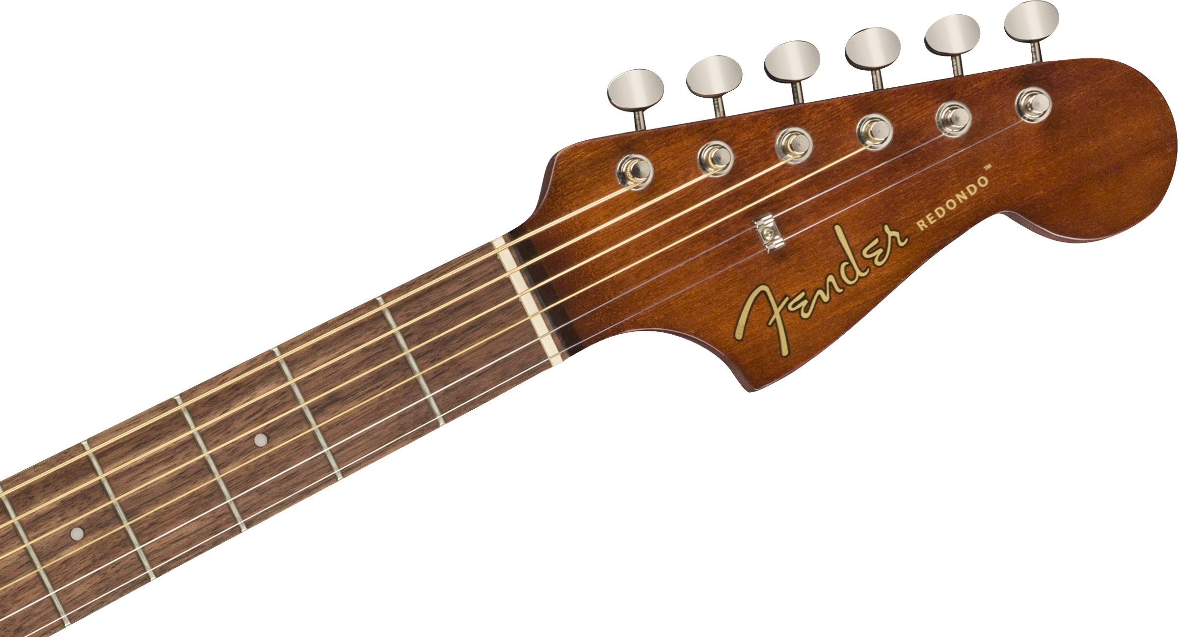 Fender Redondo Player, Walnut Fingerboard, Natural木結他