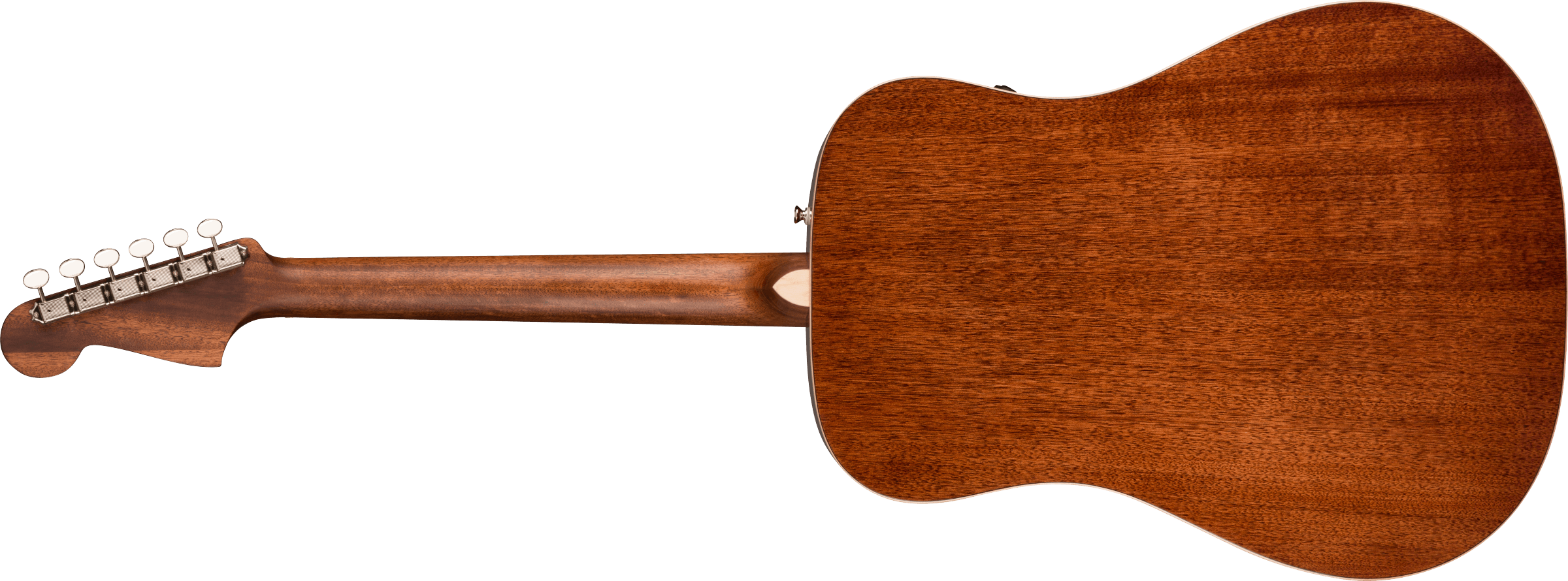 Fender Redondo Classic, Pau Ferro Fingerboard, Aged Cognac Burst木結他