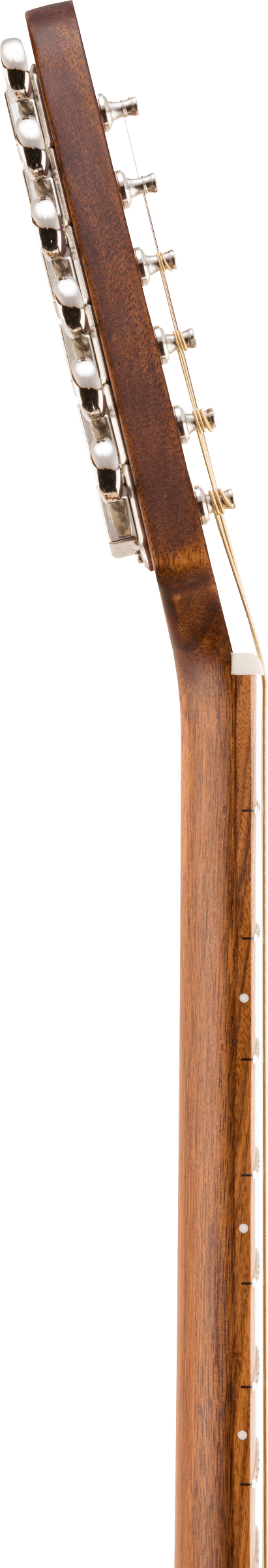 Fender Redondo Classic, Pau Ferro Fingerboard, Aged Cognac Burst木結他