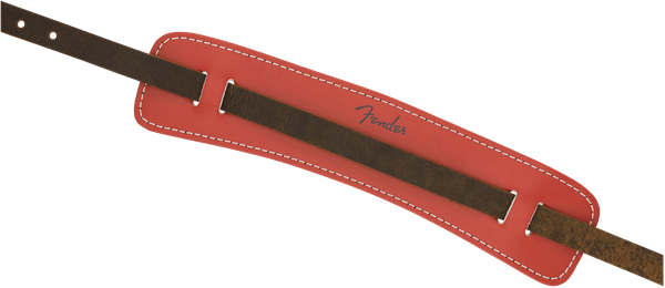 Fender® Original Strap, Fiesta Red