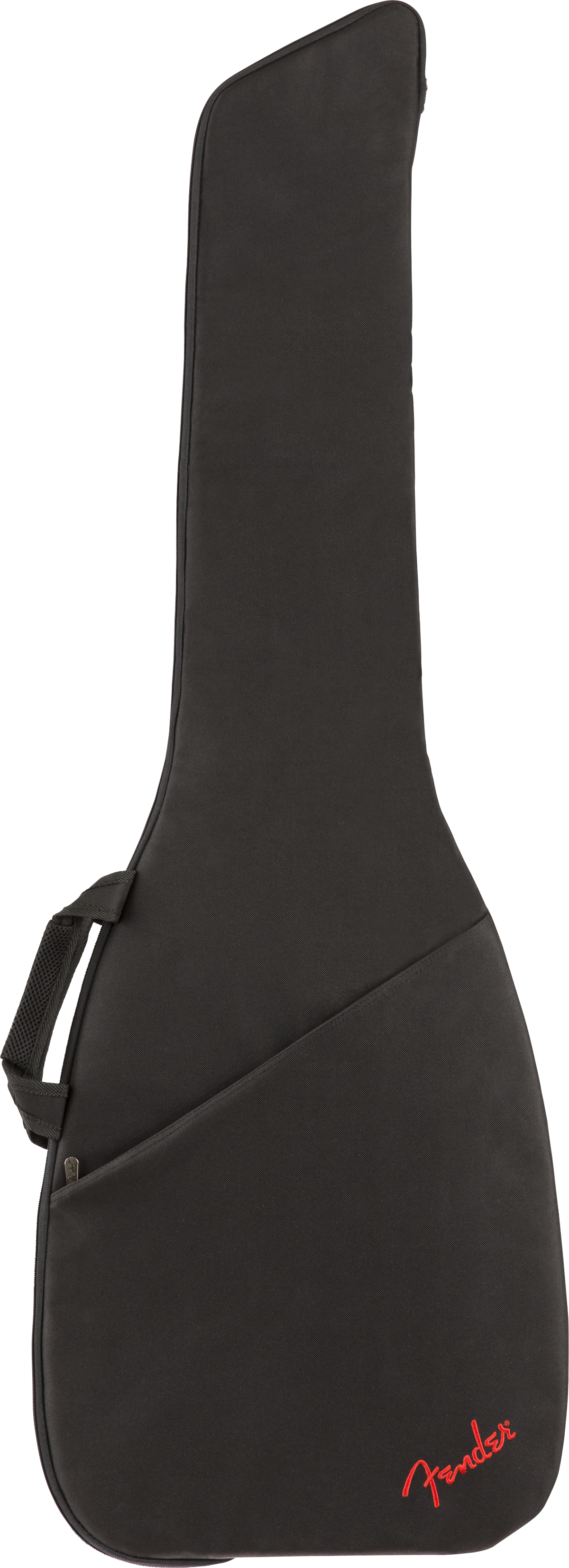 Fender FB405 Electric Bass Gig Bag, Black