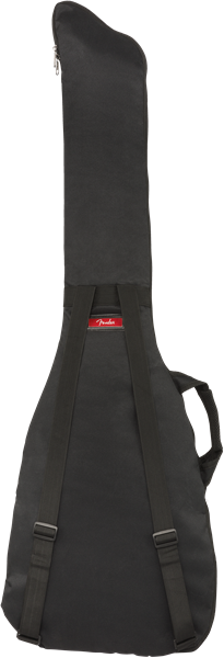 Fender FB405 Electric Bass Gig Bag, Black