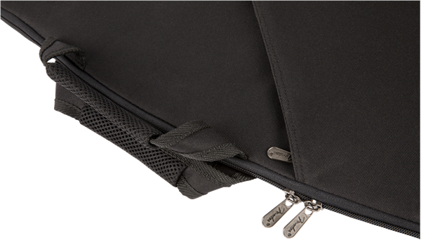 Fender FB405 Electric Bass Gig Bag, Black