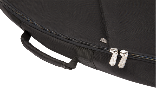 Fender FA405 Dreadnought Gig Bag, Black