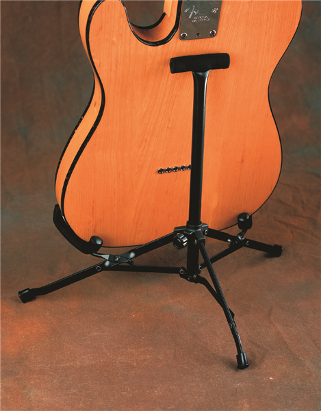 Fender® Mini Electric Guitar Stand (0991811000)