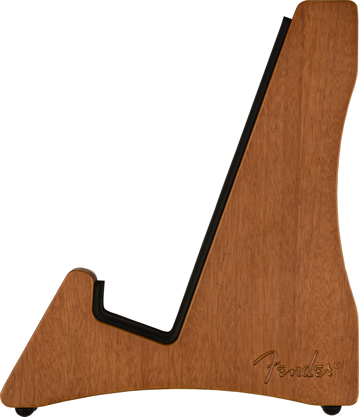 Fender Timberframe™ Electric Guitar Stand, Natural