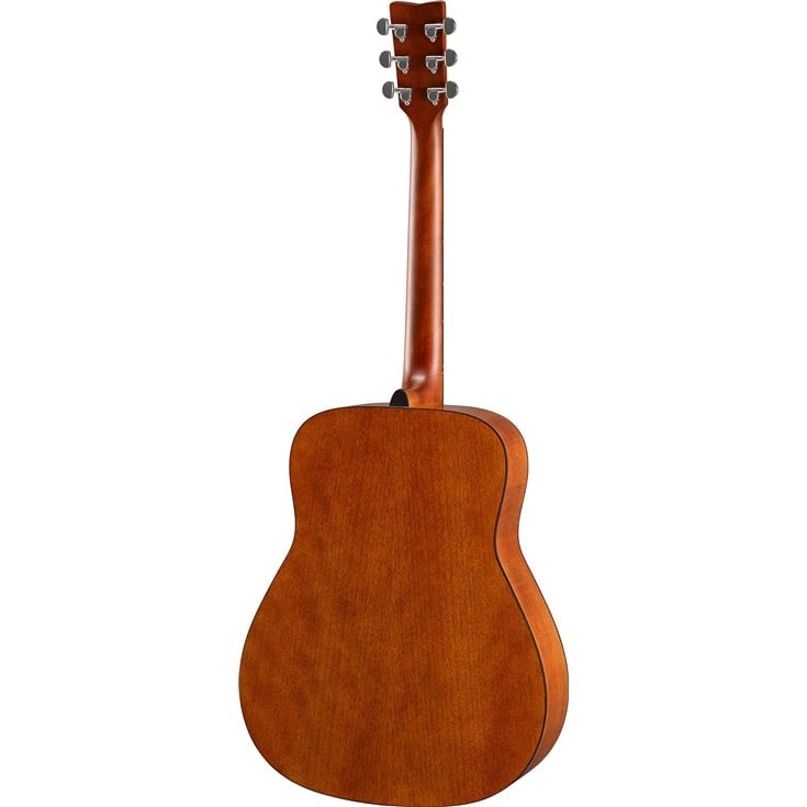 Yamaha FG800 木結他 — Tom Lee Music