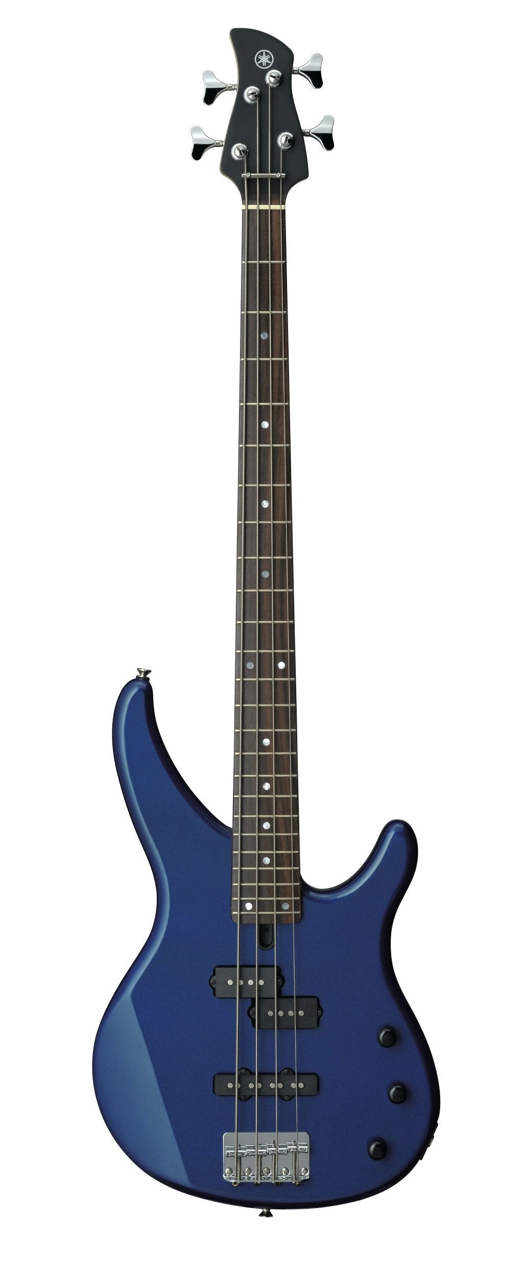 YAMAHA TRBX174 Electric Bass Guitar (Dark Blue Metallic)
