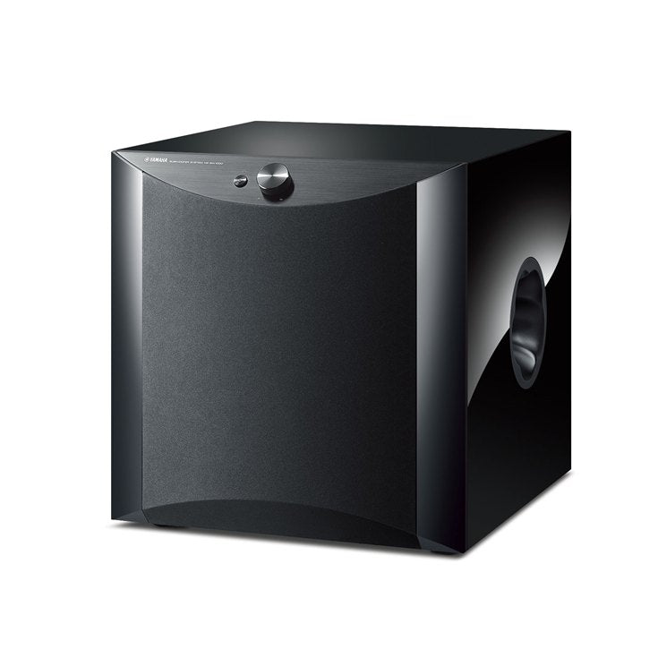 Yamaha NS-SW1000 Subwoofer