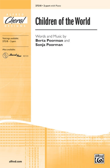 Children of the World (2-Part)