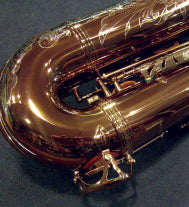 Wood Stone New Vintage Bb Alto Saxophone