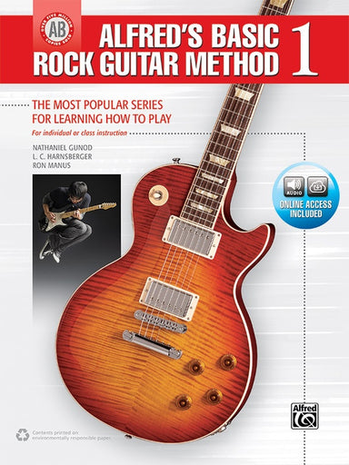 Alfred-s-Basic-Rock-Guitar-Method-1
The-Most-Popular-Series-for-Learning-How-to-Play