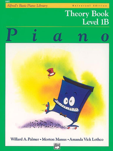 Alfreds-Basic-Piano-Library-Universal-Edition-Theory-Book-1B