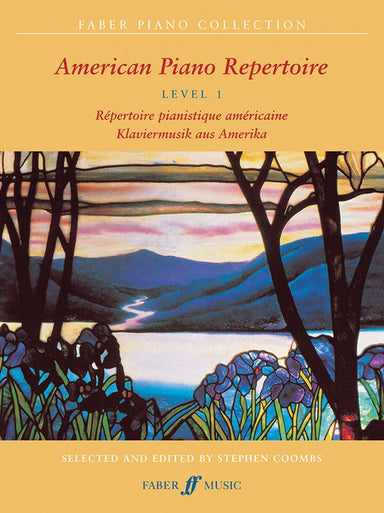 American-Piano-Repertoire-Level-1