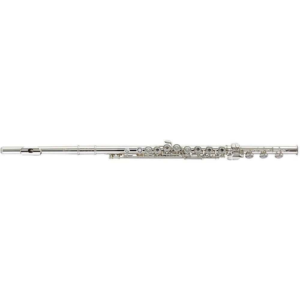 Tomasi Series 10S TFL-10S-SIB Sterling Silver Flute