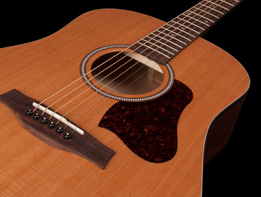 Seagull S6 Original QIT (046393) 木結他