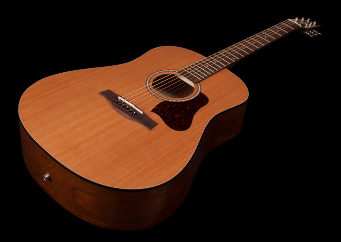 Seagull S6 Original QIT (046393) 木結他