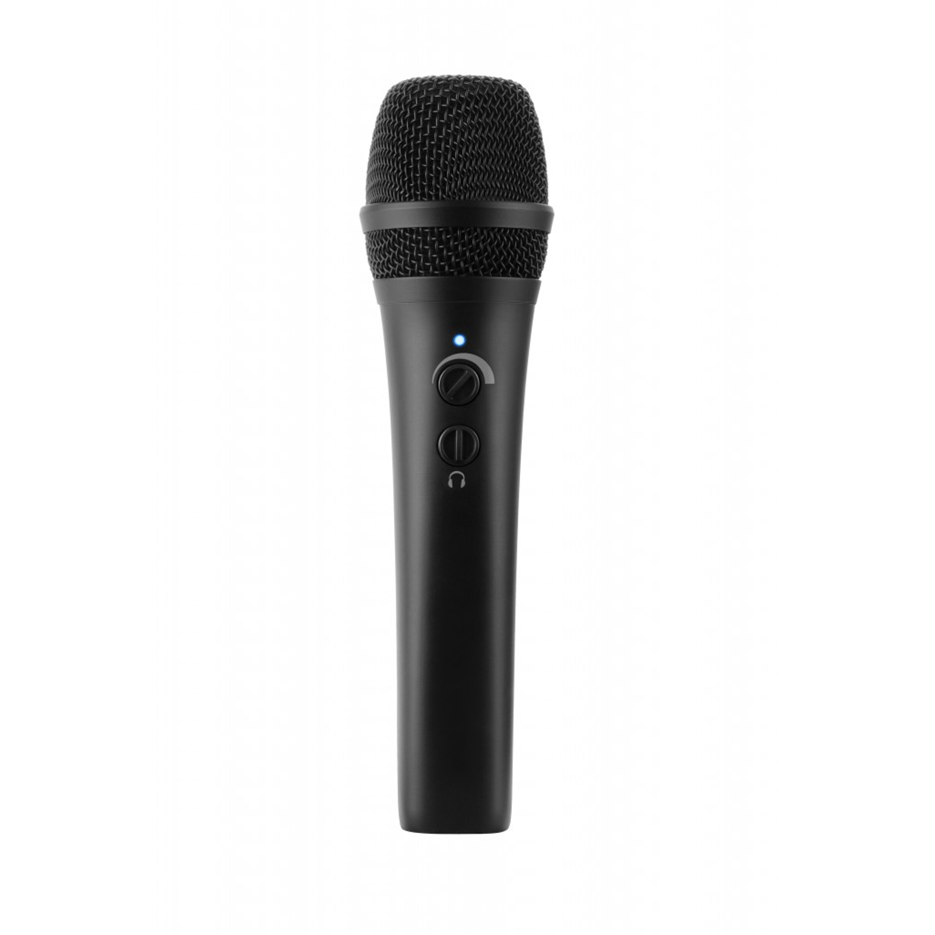 IK Multimedia iRig Mic HD 2 - Handheld Digital Condenser