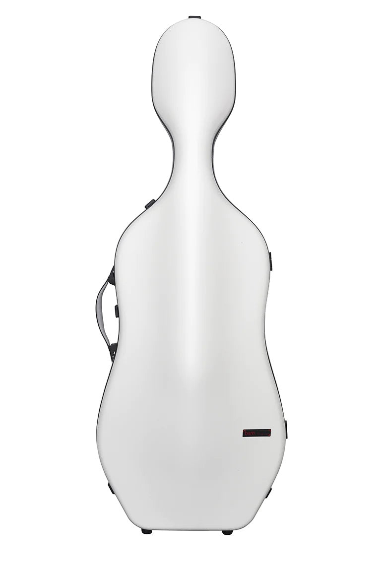 BAM Hightech 2.9 Slim Cello Case (assorted colors)