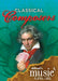 Alfred's Music Playing Cards: Classical Composers (1 Pack)