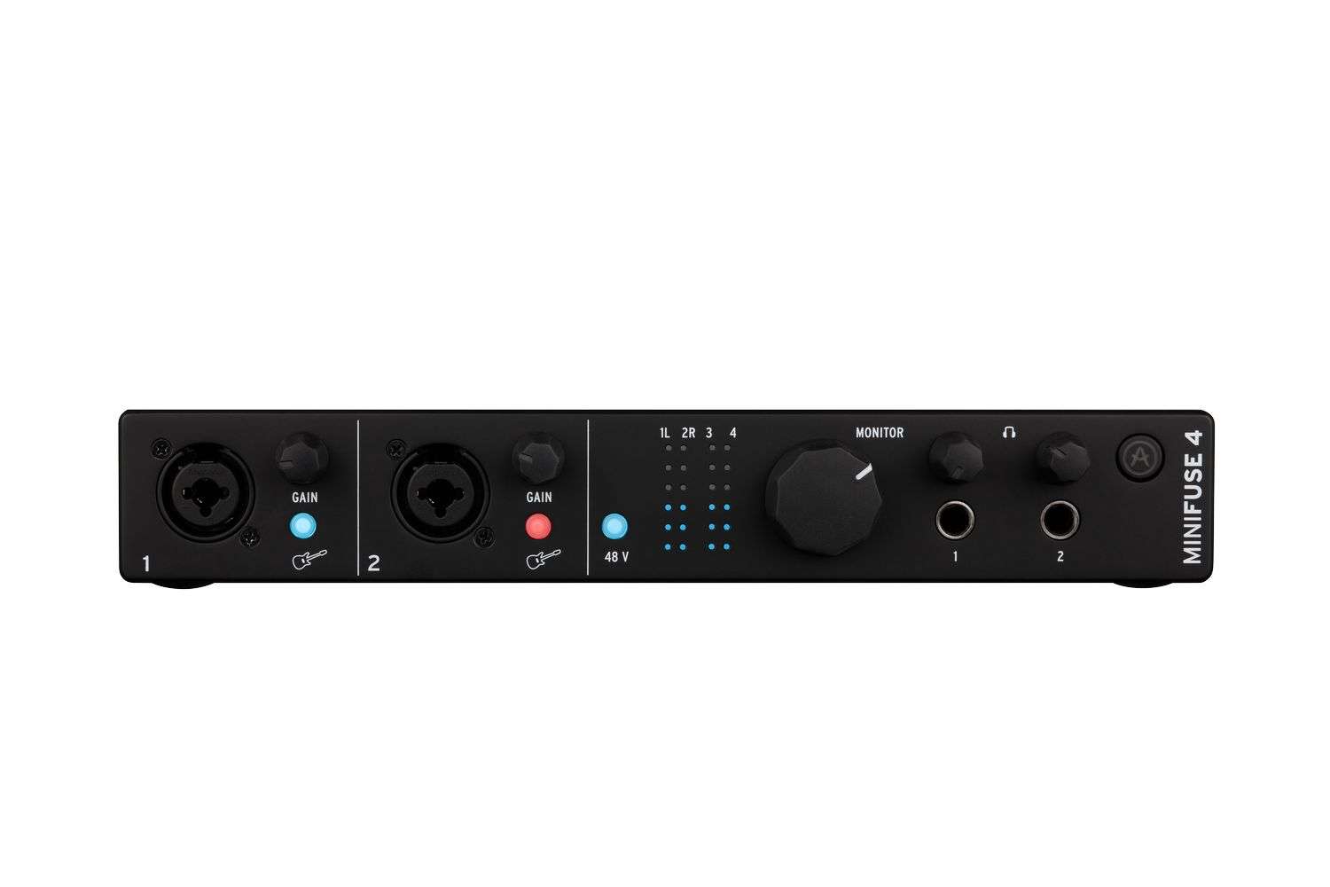 Arturia MiniFuse 4 - Audio Interface