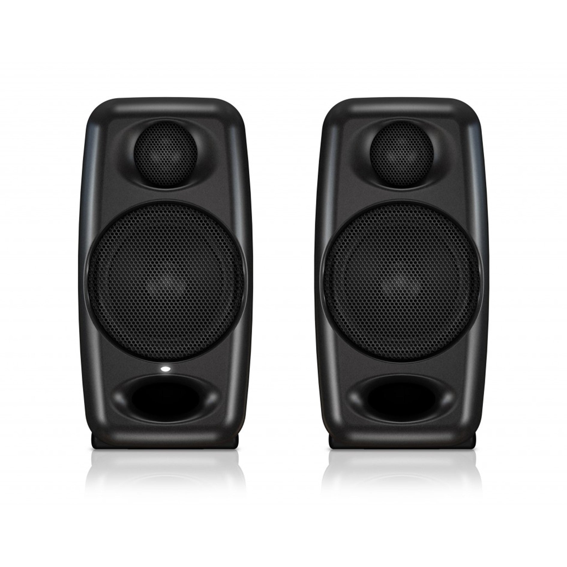 IK Multimedia iLoud Micro Monitor - Ultra-compact, High Quality