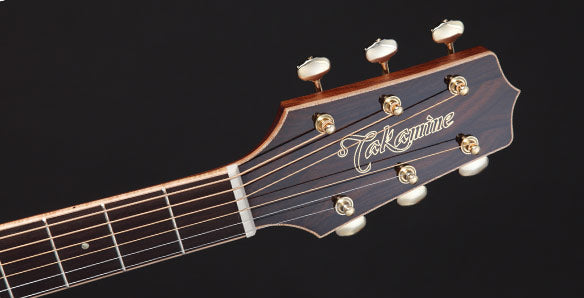 Takamine GD90CEZC-NAT Acoustic Guitar 木結他