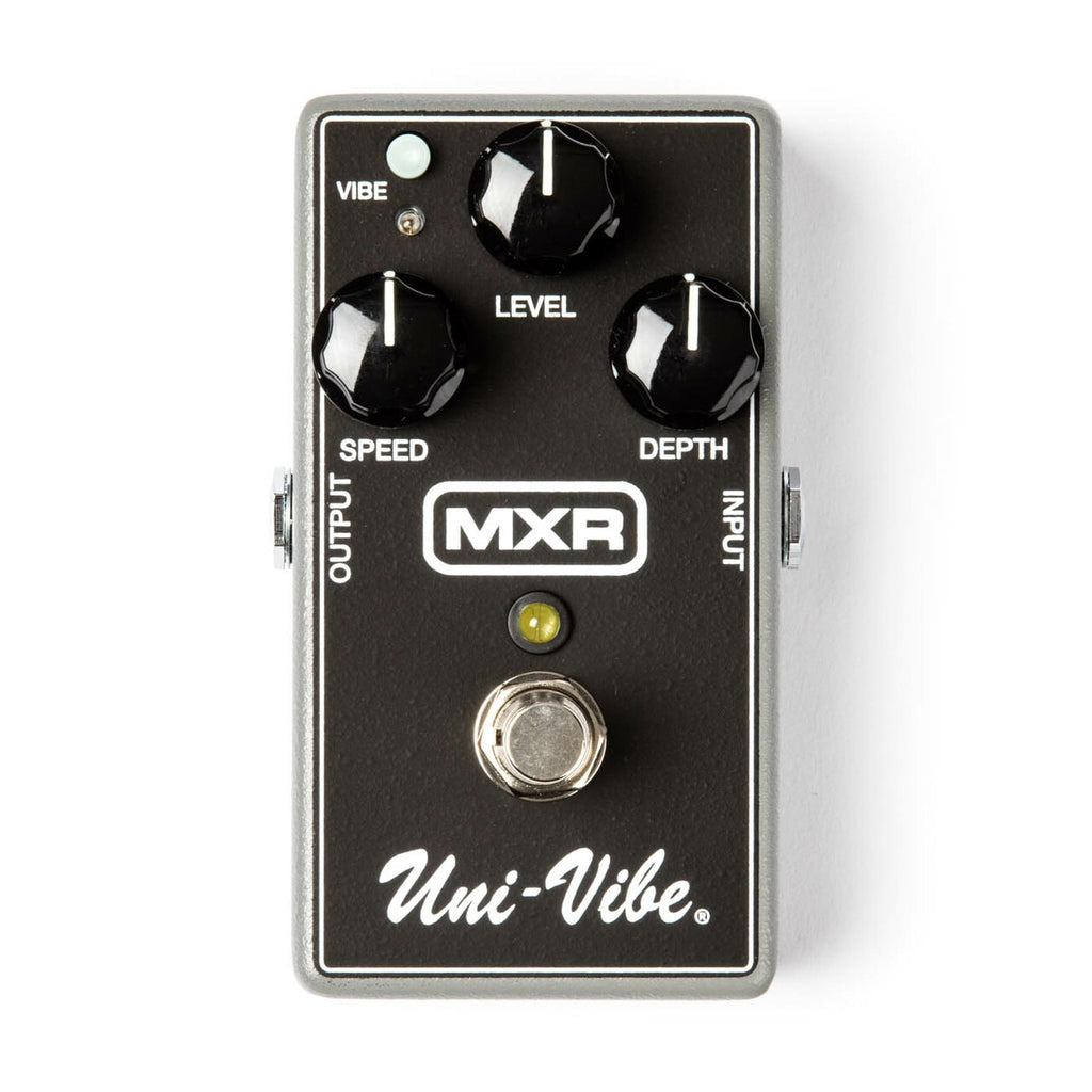 Dunlop MXR Uni-Vibe Chorus/Vibrato (M68) — Tom Lee Music