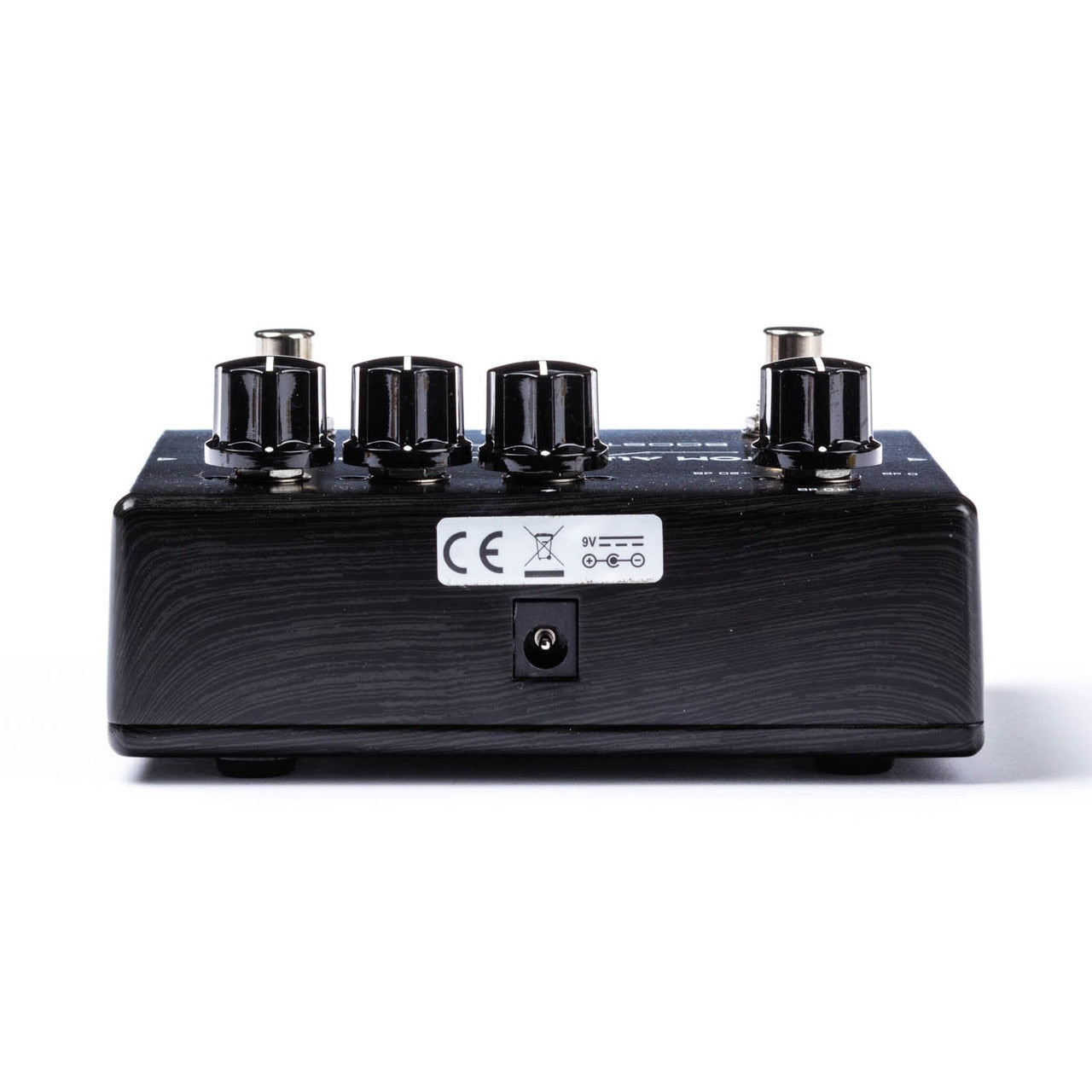 Dunlop MXR CAE Boost/Overdrive (MC402)
