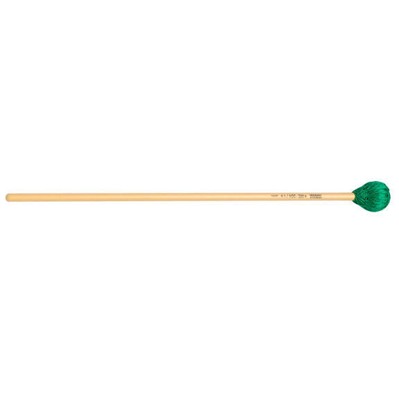 Yamaha Educational Series ME304 Vibraphone Mallets, Cord Head