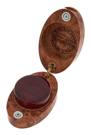 Thorvaldsson Rosin "Paris" for Violin, Viola and Cello