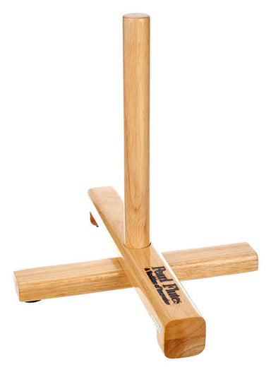 Pearl Wooden Flute Stand