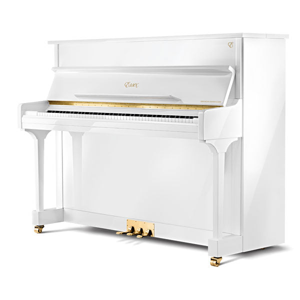 ESSEX 直立式鋼琴 EUP123E