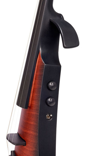 NS Design Electric Violin NXT4a