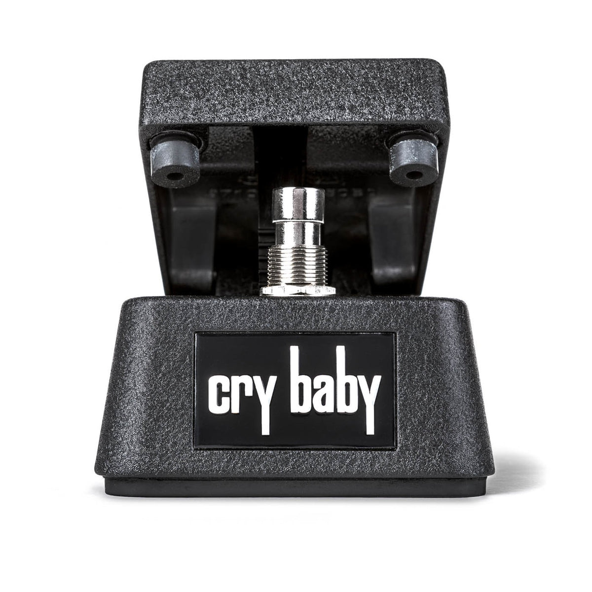 【新品未使用】Dunlop Cry Baby Mini Wah CRY BABY® MINI WAH — Tom Lee Music