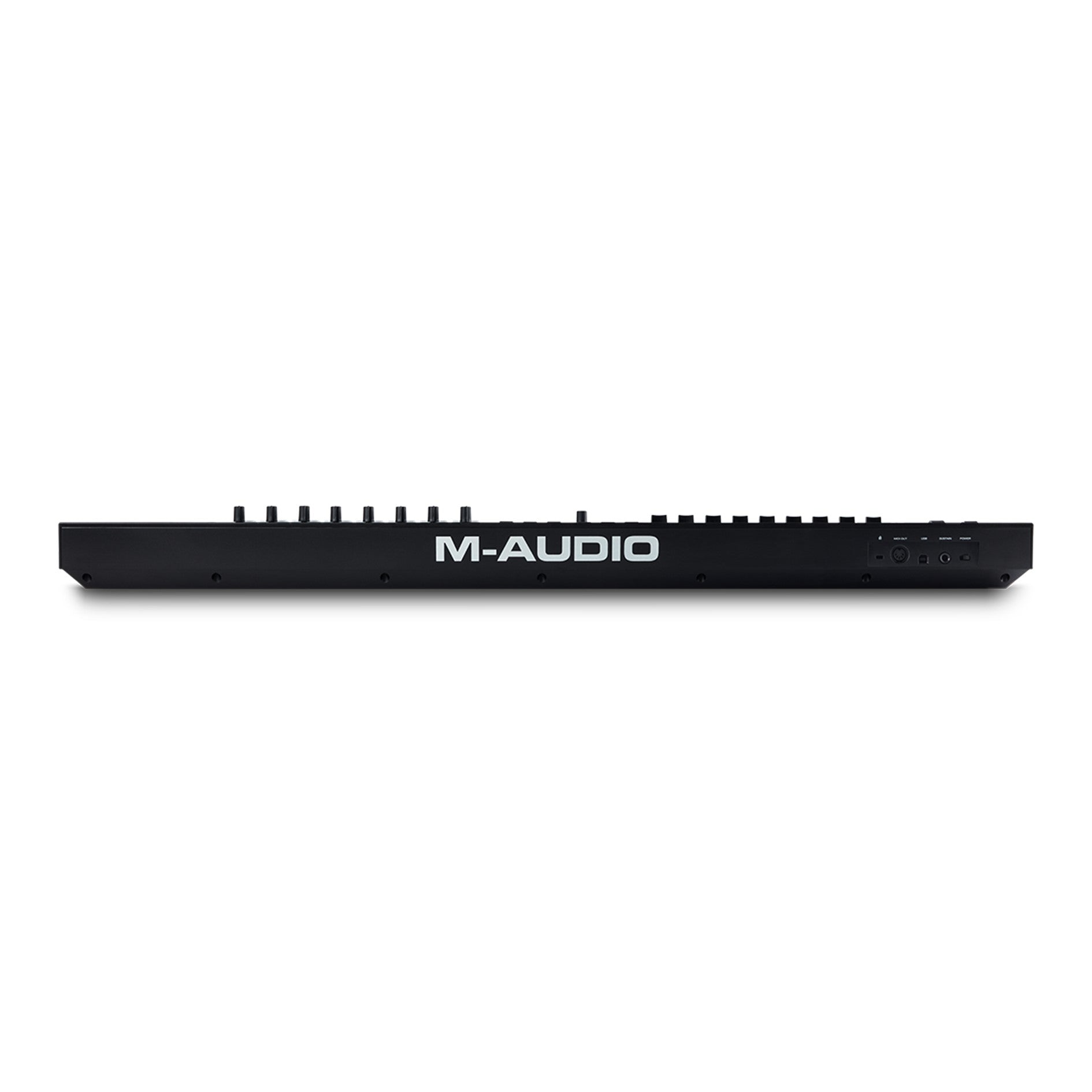 M-Audio Oxygen Pro 61 - 61 Key USB MIDI Performance Controller