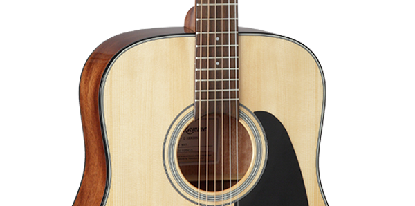 Takamine GD30-NAT Acoustic Guitar 木結他