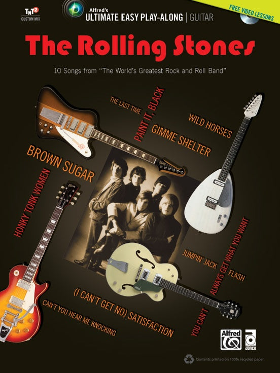 Ultimate-Easy-Guitar-Play-Along-The-Rolling-Stones
10-Songs-from-The-World-s-Greatest-Rock-and-Roll-Band-