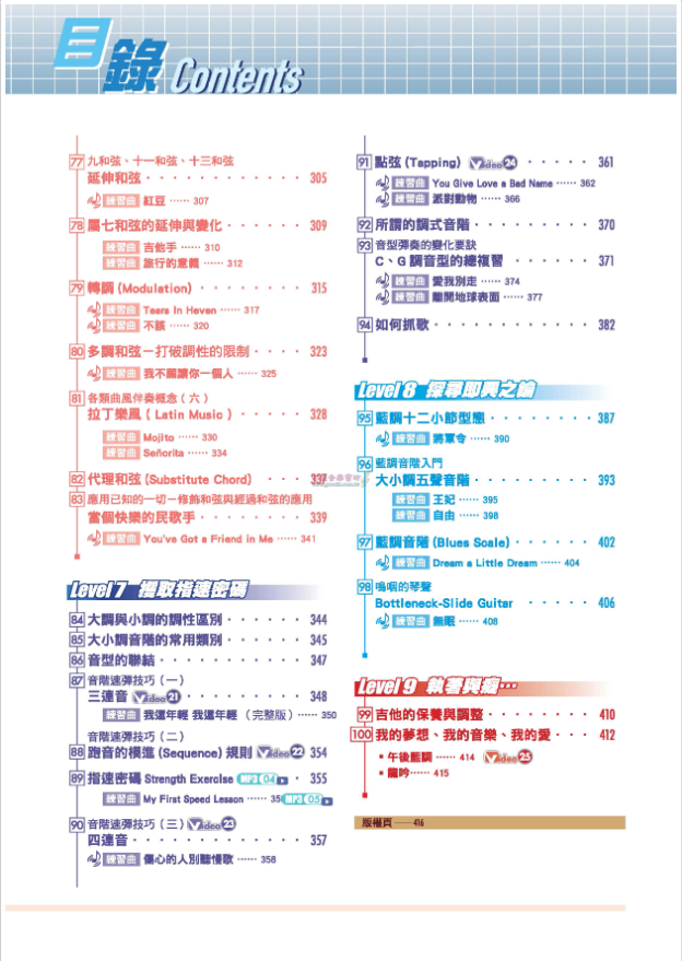 新琴點撥 線上影音版