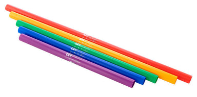 Boomwhackers Bass Chromatics Set