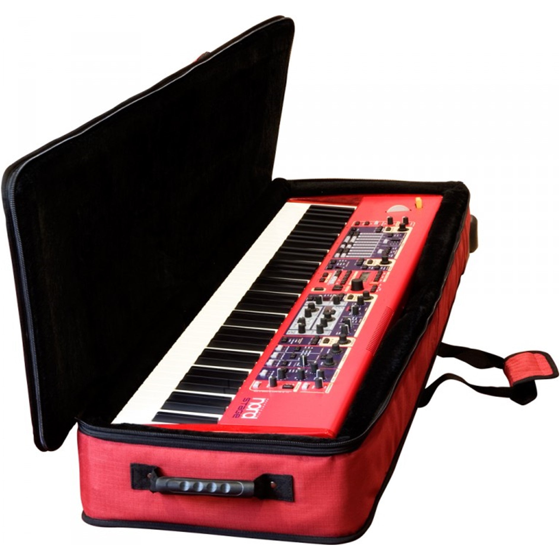 Nord Soft Case STAGE 76/HP