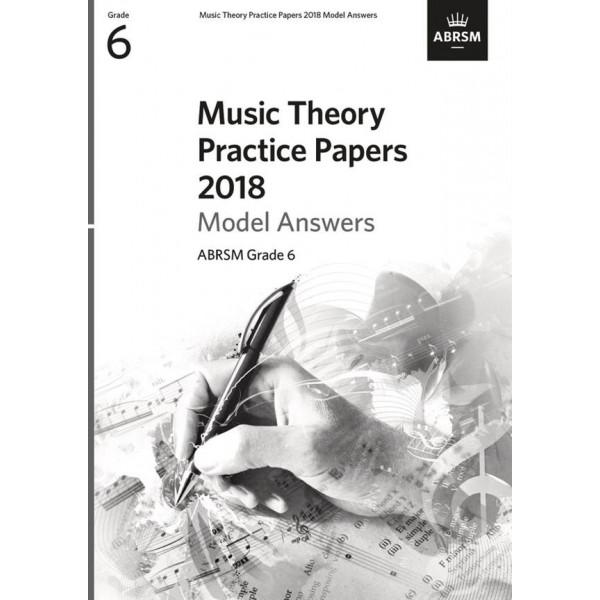 Music-Theory-Practice-Papers-2018-Model-Answers-ABRSM-Grade-6