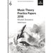 Music-Theory-Practice-Papers-2018-Model-Answers-ABRSM-Grade-6