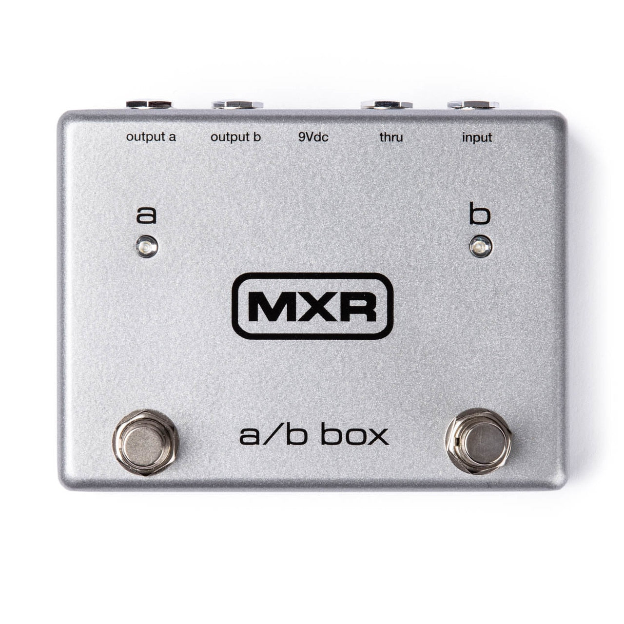 Dunlop MXR A/B Box (M196)