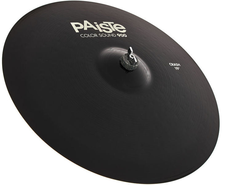 Medium Thin Jazz Crash Meinl Byzance 17\