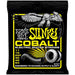 Ernie Ball, 2727, Beefy Slinky Cobalt, Electric Guitar Strings