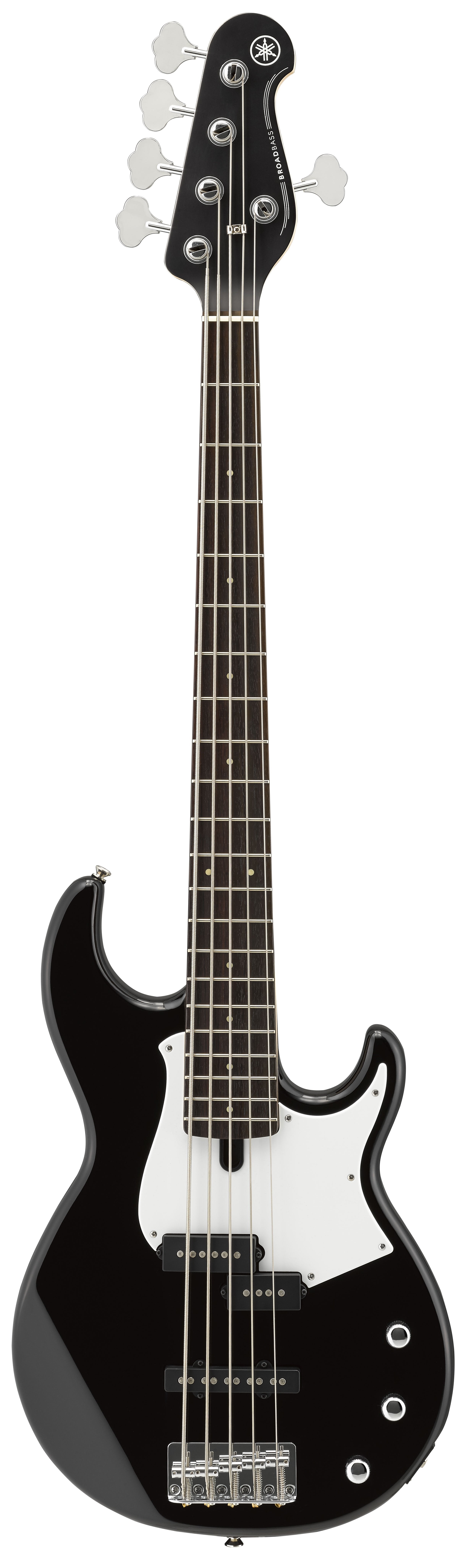 Yamaha BB235 Bass Guitar - Black